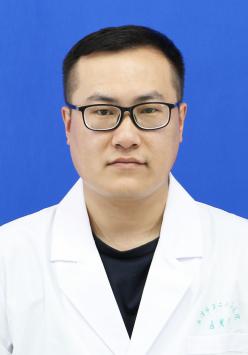 胡志超 住院医师